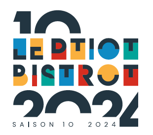 Logo saison 10 LPTB