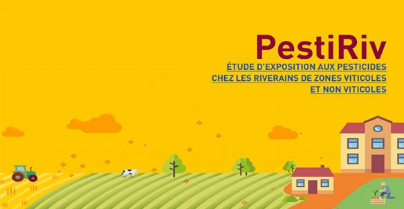 Affiche Pestiriv