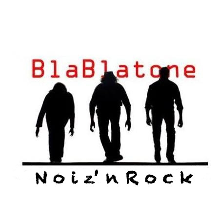 Logo Blablatone