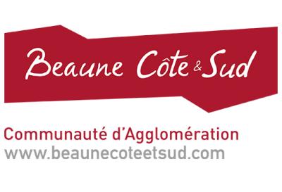 Logo Beaune Côté Sud