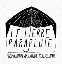 Logo du Lierre Parapluie