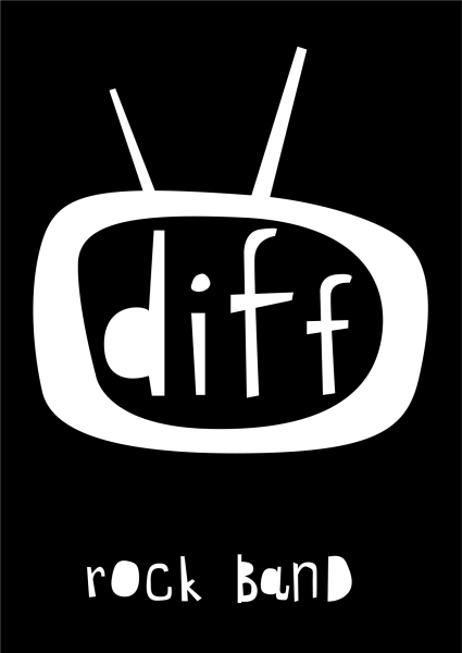 Logo des DIFF