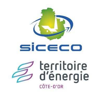 Logo du Siceco