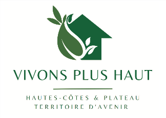 Logo Vivons plus haut