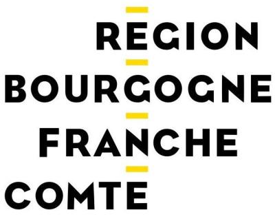 Logo région Bourgogne Franche Comté