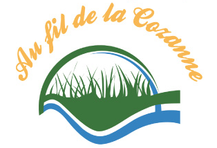 Logo Au fil de la Cozanne