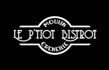 Logo P'tiot Bistrot